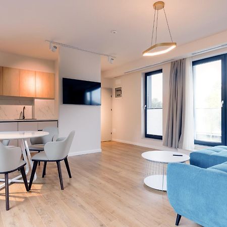 Syndicate Lodging Aparthotel Клуж-Напока Экстерьер фото