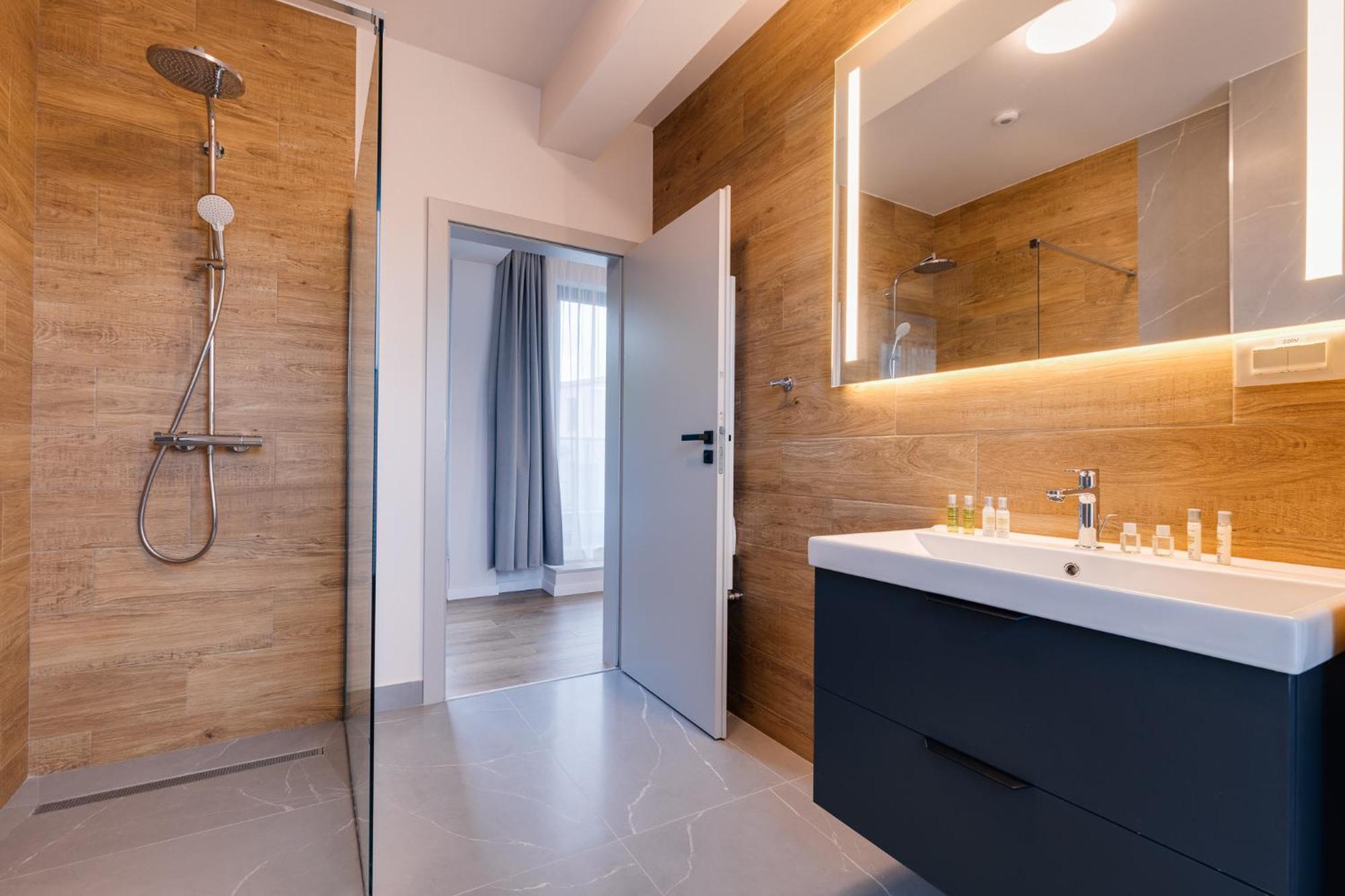 Syndicate Lodging Aparthotel Клуж-Напока Экстерьер фото